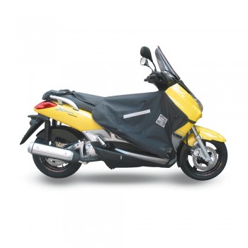 Θερμικό κάλυμμα ποδιών Tucano R155X YAMAHA X-MAX 125/250 2000-2009