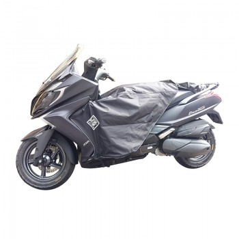 Θερμικό κάλυμμα ποδιών Tucano R178X KYMCO DOWNTOWN 350 15