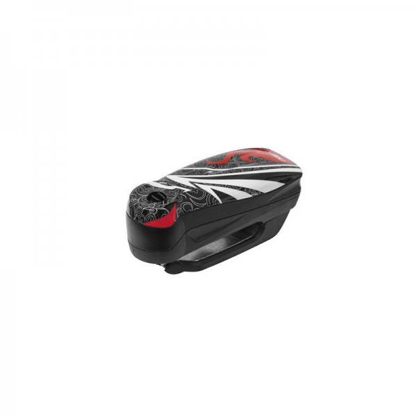 ΛΟΥΚΕΤΟ ABUS 7000 RS1 DETECTO FLAME BLACK