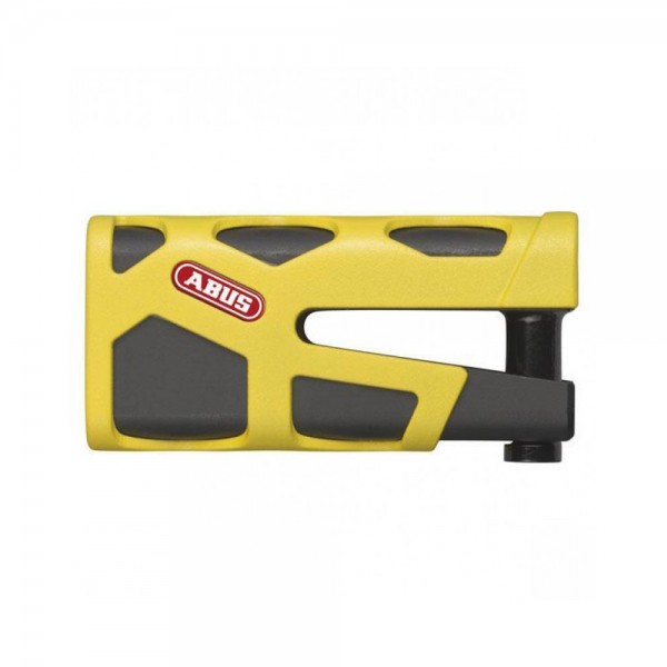 Κλειδαριά Δισκόφρενου Abus Granit X-Plus Sledg 77 Yellow