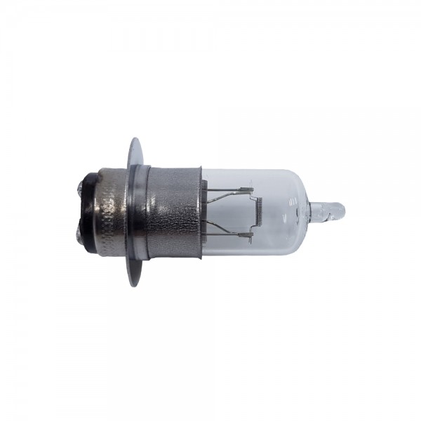 Λάμπα OSRAM Τεμάχιο (T19) 12-35/35w HALOGEN 