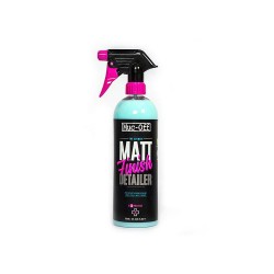 Σπρέυ ματ φινιρίσματος Muc Off Matt finish spay 750ml