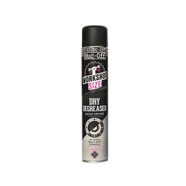 Καθαριστικό απολιπαντικό Muc Off Quick Dry Degreaser 750ml