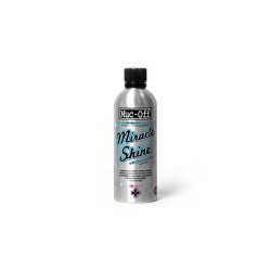 Γυαλιστικό σπρέυ Muc Off Miracle Shine Polish 500ml