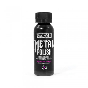 Γυαλιστικό κιτ & Metal polish Muc Off Polish ball kit