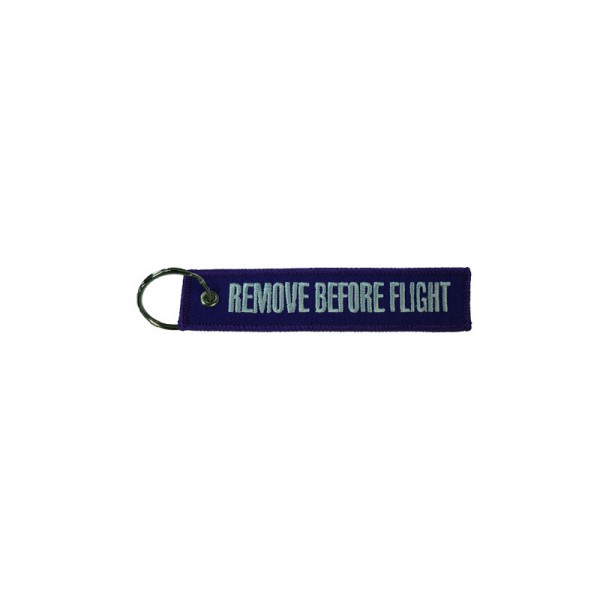 ΜΠΡΕΛΟΚ ΜΟΤΟ REMOVE BEFORE FLIGHT ΜΩΒ