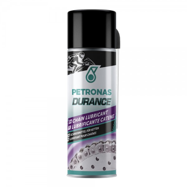 Σπρέυ Λιπαντικό Αλυσίδας Chain Lubricant Petronas Durance 200ml