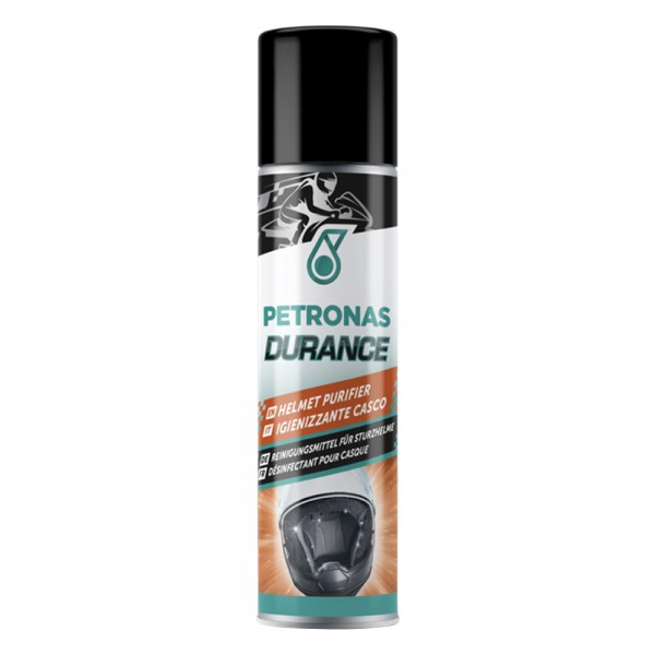 Σπρέυ Καθαριστικό Κράνους Helmet Purifier Petronas Durance 75ml