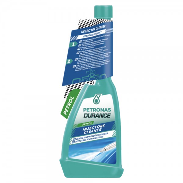 Υγρό Καθαριστικό Injection Petronas Durance 250ml