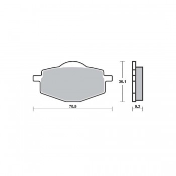 ΤΑΚΑΚΙΑ SBS 107HF SFA101