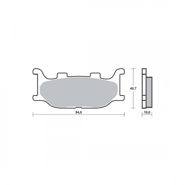 ΤΑΚΑΚΙΑ SBS 128HM SFA199