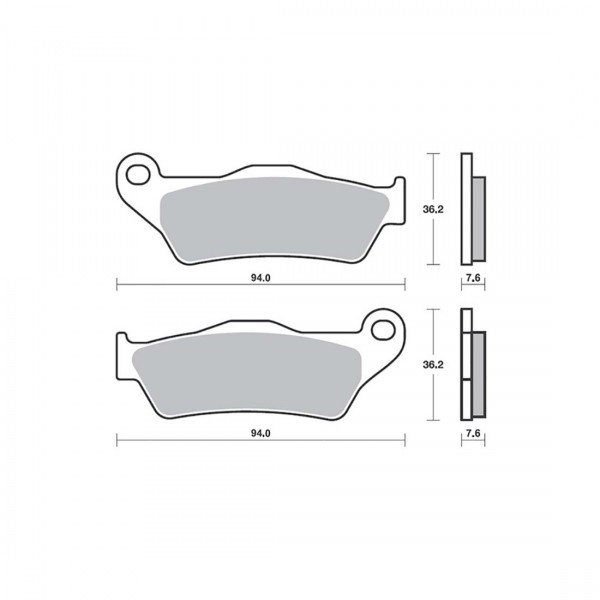 ΤΑΚΑΚΙΑ SBS 151HM SFA181