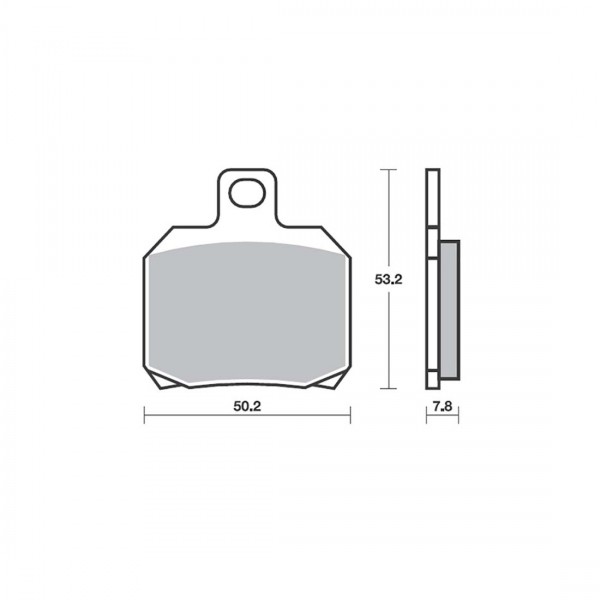 ΤΑΚΑΚΙΑ SBS 157HM SFA266