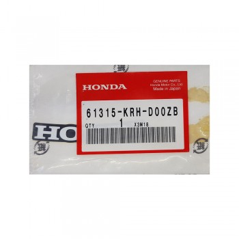 Σήμα από XR 125 Γνήσιο Honda 61315-KRH-D00ZB