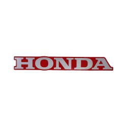 Σήμα Type 3 από Innova 125 Γνήσιο Honda 87120-KPH-970ZC