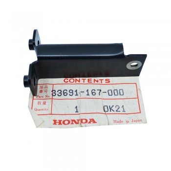 ΒΑΣΗ ΦΛΑΣ MT50 ΓΝΗΣΙΑ HONDA 33691-167-000