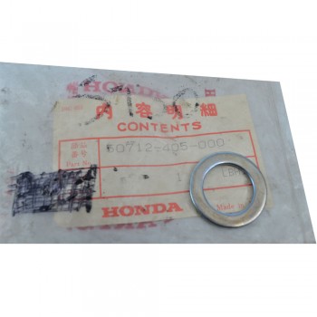 ΡΟΔΕΛΑ CB125T ΓΝΗΣΙΑ HONDA 50712-405-000