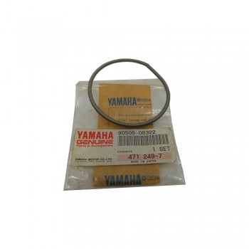 ΕΛΑΤΗΡΙΟ ΔΙΑΦΟΡΙΚΟΥ T50 ΓΝΗΣΙΟ YAMAHA 9050606322