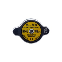 Τάπα Ψυγείου Universal 29mm/1.1 Japan