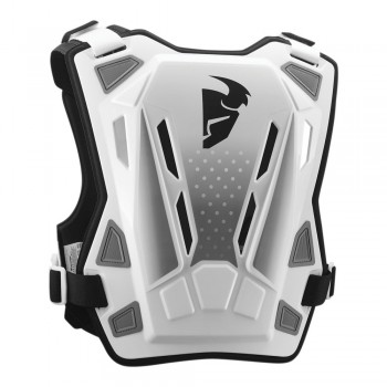 Θώρακας Thor Guardian MX Χρώμα White/Black