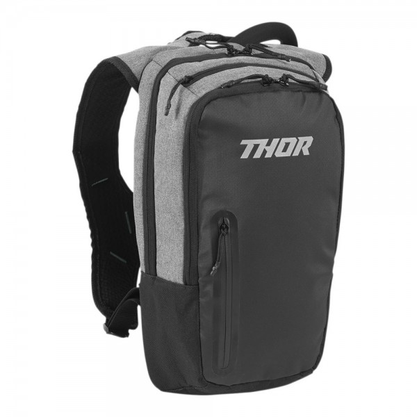 Thor Hydrant Pack Gray/Black