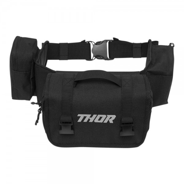 Thor Vault Pack Gray/Black