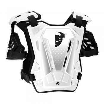 Θώρακας Thor Guardian Χρώμα White/Black