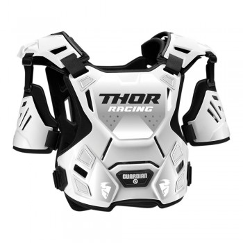 Θώρακας Thor Guardian Χρώμα White/Black