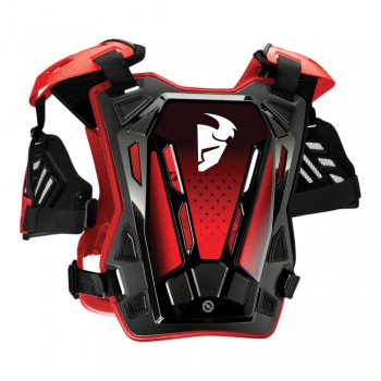 Θώρακας Thor Guardian Χρώμα Black/Red