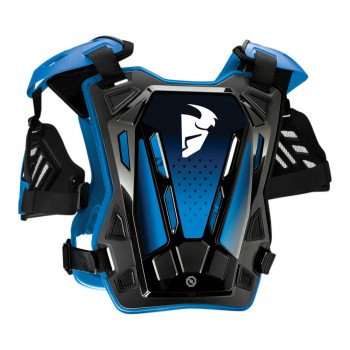 Θώρακας Thor Guardian Χρώμα Black/Blue