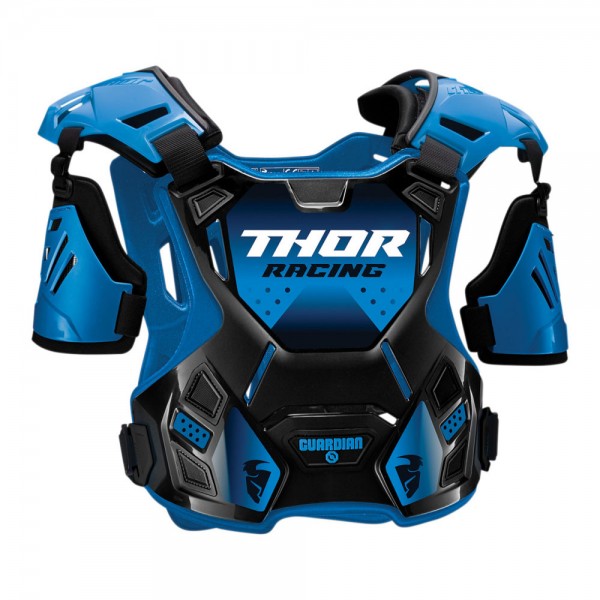 Θώρακας Thor Guardian Χρώμα Black/Blue