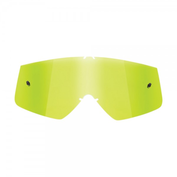 Thor Lense Mirror Lime