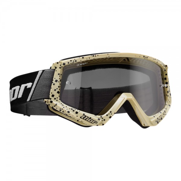 Thor Combat Sand Goggles Sand Blast Sand