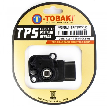 Αισθητήρας Πεταλούδας TPS VF185/Pcx 150 Tobaki