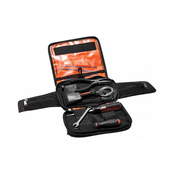 ΤΣΑΝΤΑΚΙ THOR TECH VAULT S6 PORTABLE TOOL PACK BLACK/ORANGE