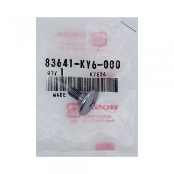 Βίδα Γνήσια Honda 83641-KY6-000