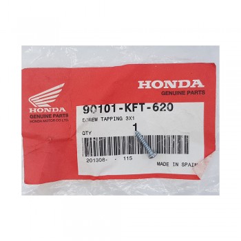 Βίδα Γνήσια Honda 90101-KFT-620