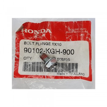 Βίδα Γνήσια Honda 90102-KGH-900