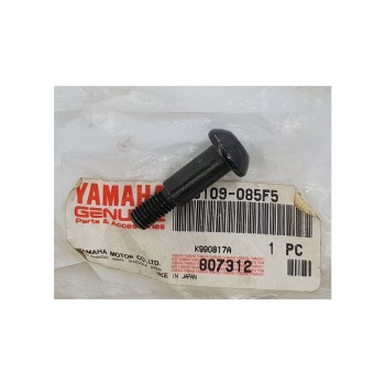 Βίδα DT200WR Γνήσια Yamaha 90109-085F5