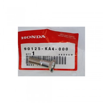 Βίδα Γνήσια Honda 90125-KA4-000