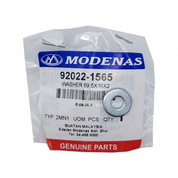 Ροδέλα Γνήσια Modenas 92022-1565