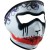 TRICKSTER FULL FACE MASK ONE SIZE