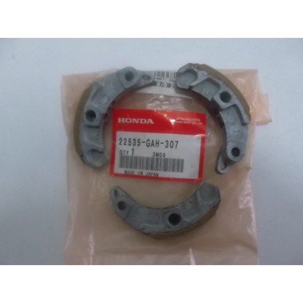 ΣΕΤ ΣΙΑΓΩΝΑΚΙΑ ΦΥΓΟΚΕΝΤΡΙΚΟΥ X8R-S , X8R-X HONDA 22535-GAH-307