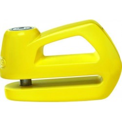 Κλειδαρία δισκοφρένου ABUS Element 290 Yellow