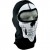 BALACLAVA- FACE MASK COTTON SKULL