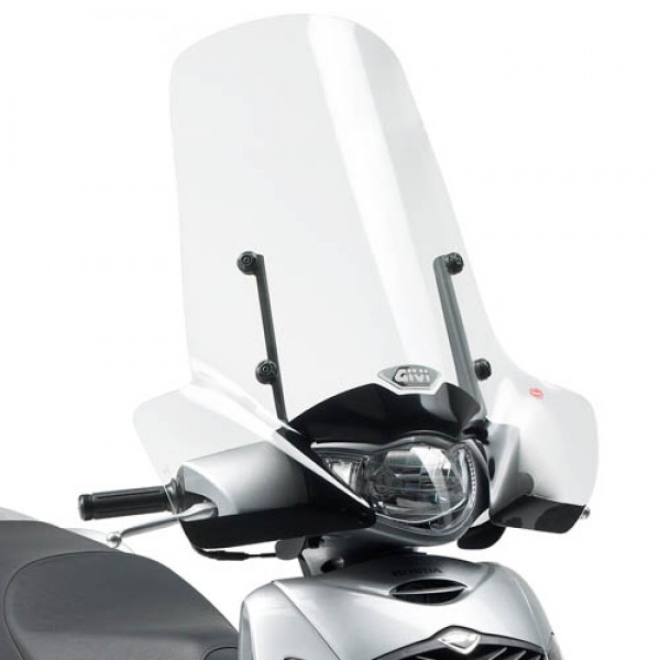 ΖΕΛΑΤΙΝΑ SH125-150  05>11 GIVI  311A