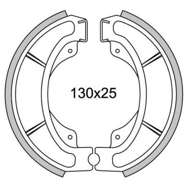 ΣΙΑΓΩΝΕΣ NF GF1252 (Η341)