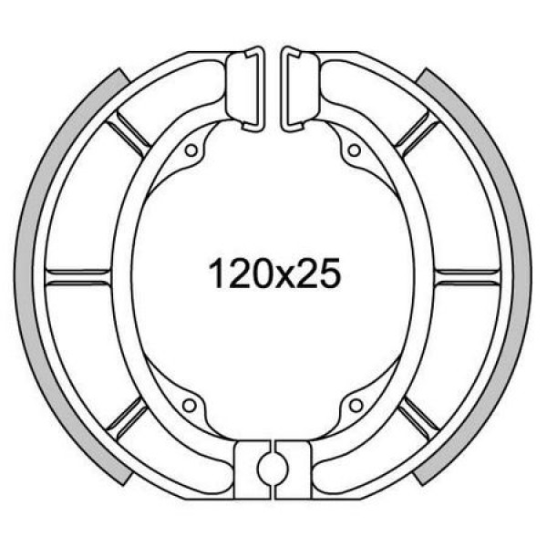 ΣΙΑΓΩΝΕΣ NF GF1233 (S624)