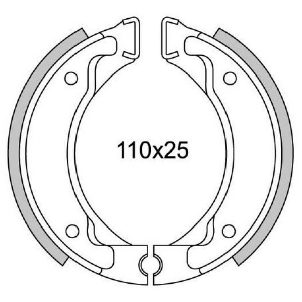 ΣΙΑΓΩΝΕΣ NF GF1187 (Υ518)