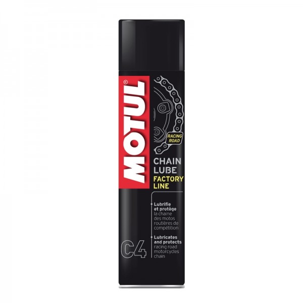 ΣΠΡΕΥ ΑΛΥΣΙΔΩΝ MOTUL FACTORY LINE